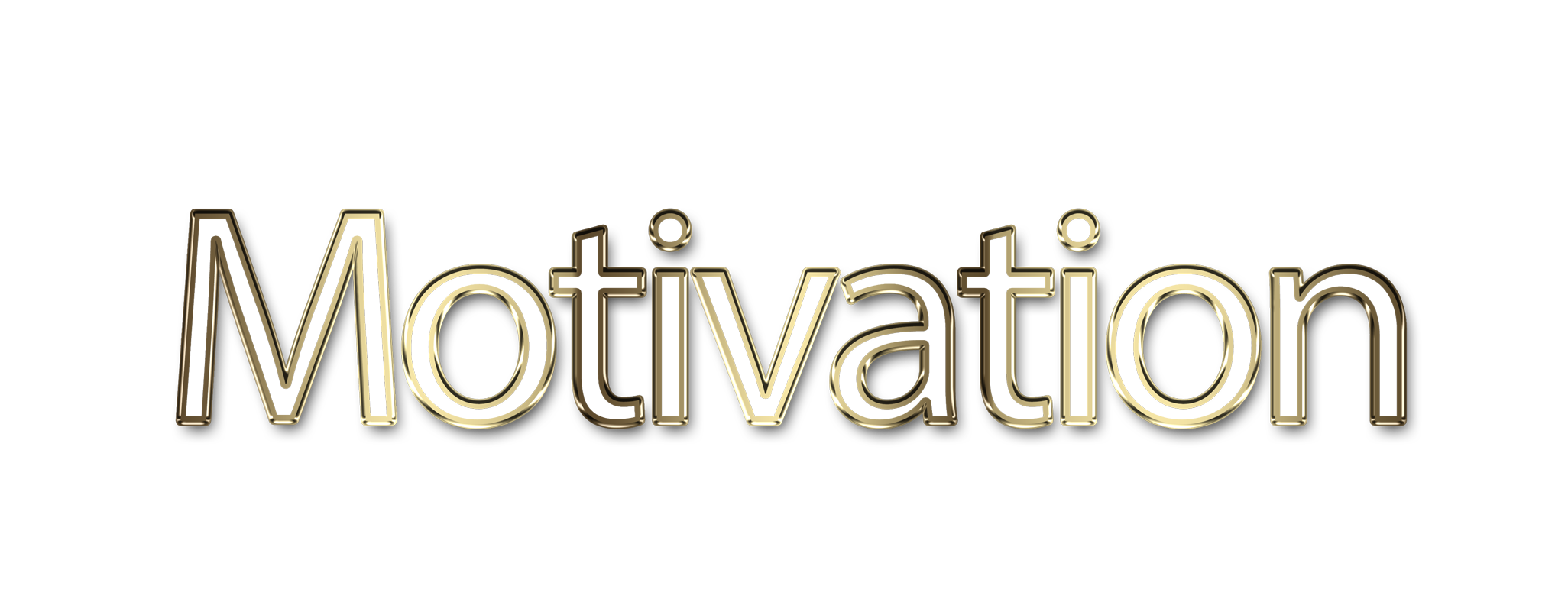 Motivation png, word Motivation png, Motivation word png, Motivation text png, Motivation letters png, Motivation word art typography PNG images, transparent png